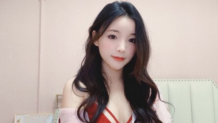 CindyZhao's live cam