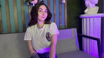 LadyAlcinaa's live cam